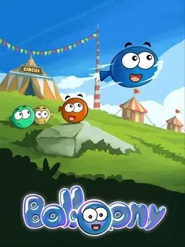 Balloony image