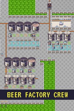 Beer Factory Crew