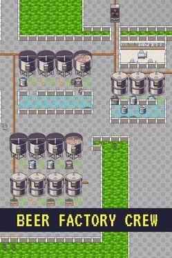 Beer Factory Crew