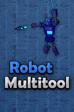 Robot Multitool