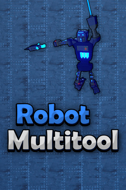 Robot Multitool