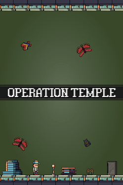 Operation Temple