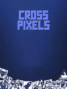 Cross Pixels