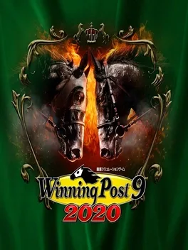 Winning Post 9 2020 image
