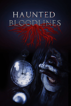 Haunted Bloodlines