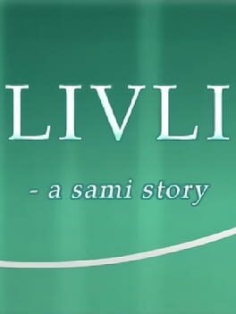 Livli: A Sámi Story