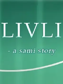 Livli: A Sámi Story