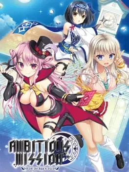 Ambitious Mission image