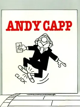 Andy Capp image