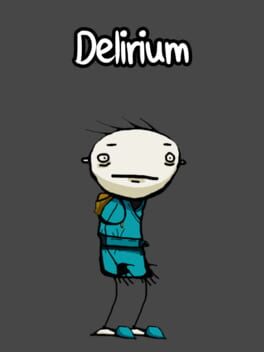 Delirium