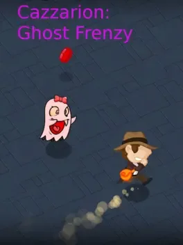 Cazzarion: Ghost Frenzy image