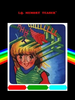 I.Q. 180 image