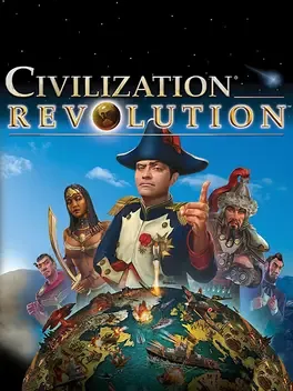 Sid Meier's Civilization Revolution