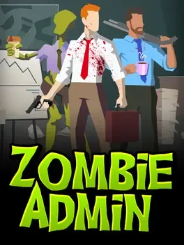 Zombie Admin
