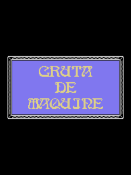 A Gruta de Maquiné