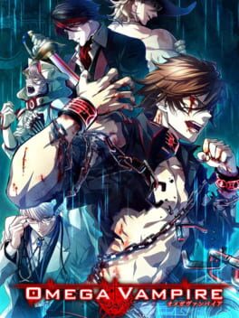 欧米伽吸血鬼破解游戏下载-游戏公社