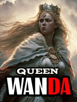 Queen Wanda