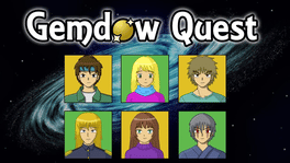 Gemdow Quest