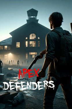 Apex Defenders