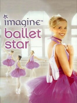 Imagine Ballet Star(英)游戏资源下载