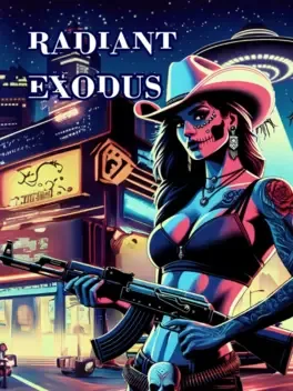 Radiant Exodus