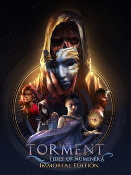 Torment: Tides of Numenera - Immortal Edition