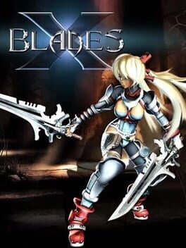 X-Blades: Platinum Edition