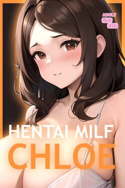Hentai MILF Chloe