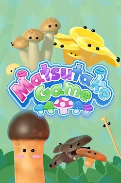 Matsutake Game image