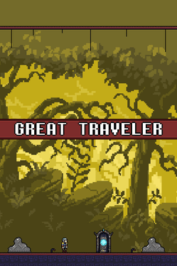 Great Traveler