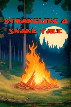 Strangling a Snake Tale