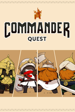 Commander Quest