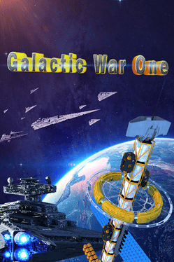 Galactic War One