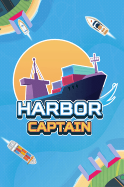 Harbor Captain