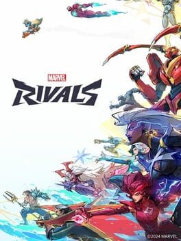 Marvel Rivals