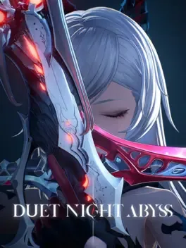 Game cover for Duet Night Abyss