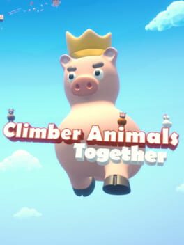 Climber Animals: Together