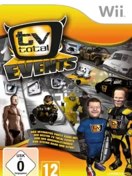 TV Total Events image