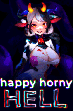 Happy Horny Hell