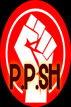 P.P.SH