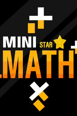 Mini Star Math