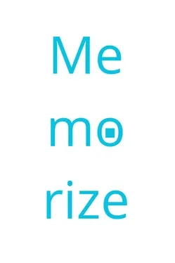 Memorize