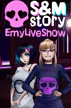 EmyLiveShow: S&M Story - Safe Edition