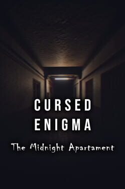 Cursed Enigma: The Midnight Apartment