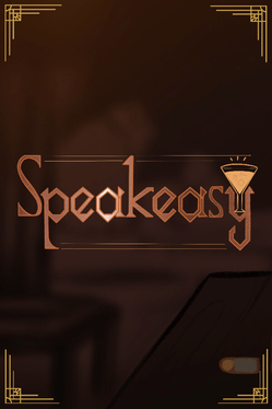 Speakeasy