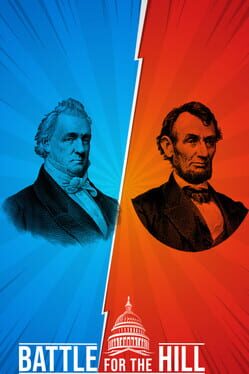 Battle For The Hill