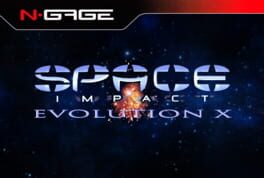 Space Impact Evolution X