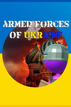 Armed Forces of Ukraine