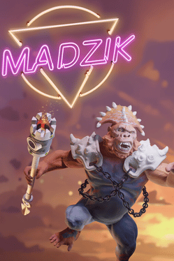 Madzik