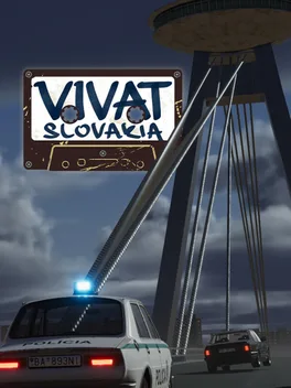 Game cover for Vivat Slovakia